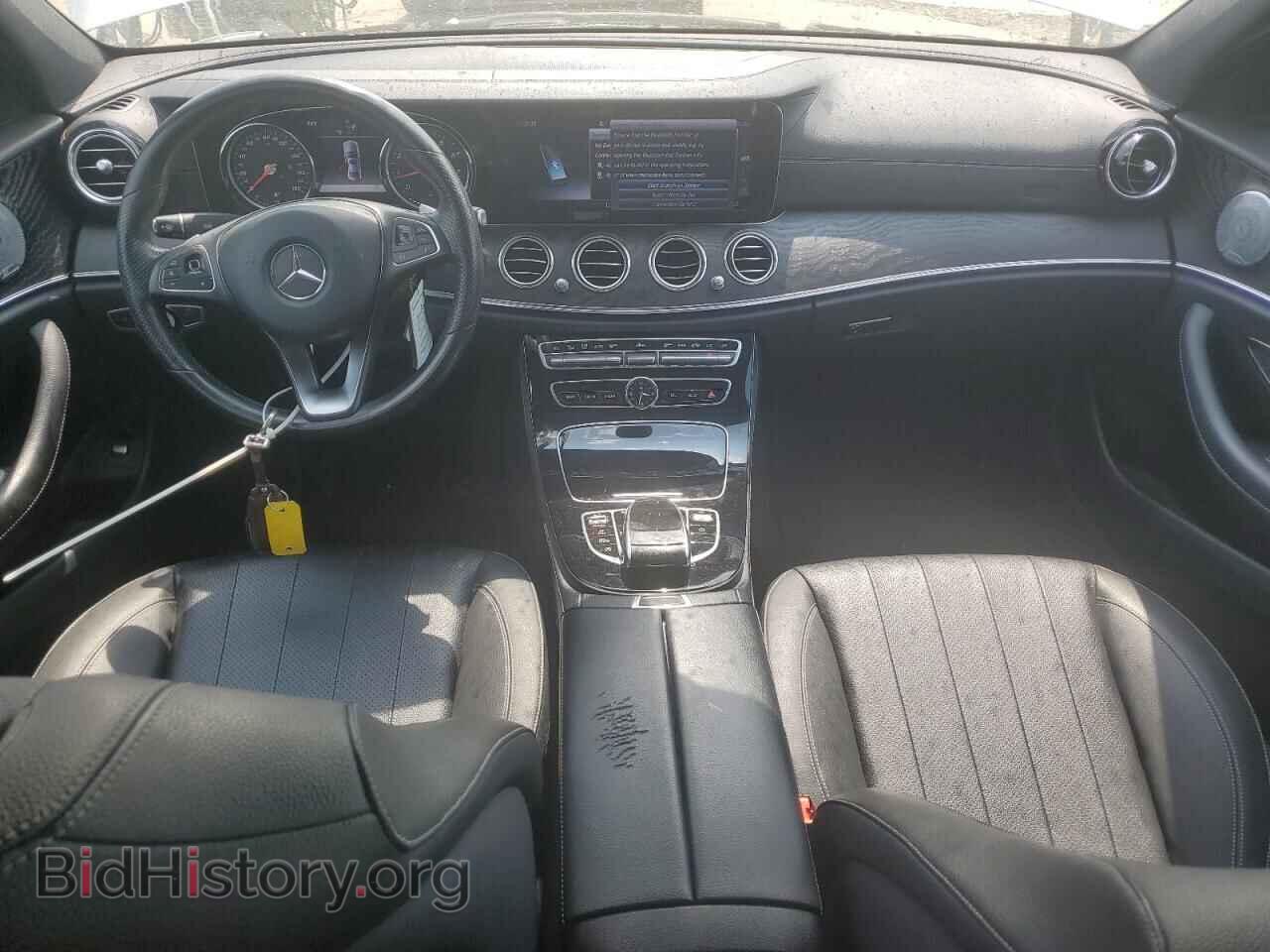 2017 MERCEDES-BENZ E-CLASS - VIN: WDDZF4KB9HA214931 - Фото 8