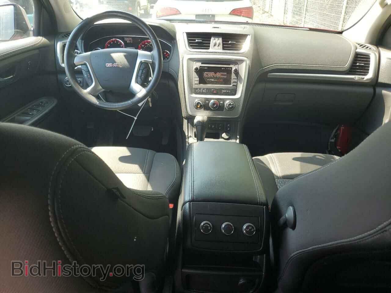 2014 GMC ACADIA - VIN: 1GKKRPKD8EJ270641 - Фото 8