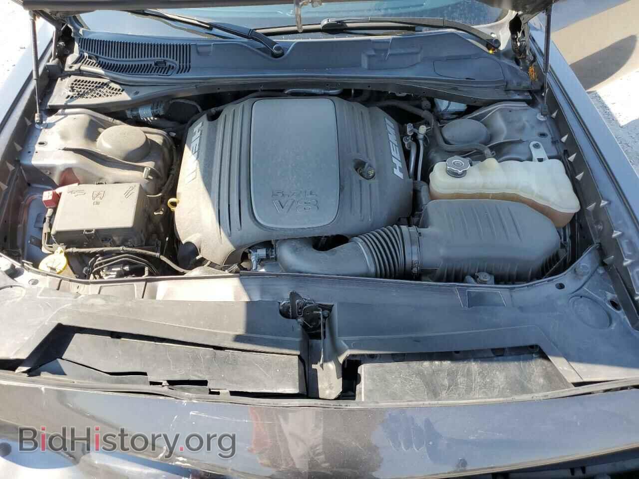 2019 DODGE CHALLENGER - VIN: 2C3CDZBTXKH511831 - Photo 11