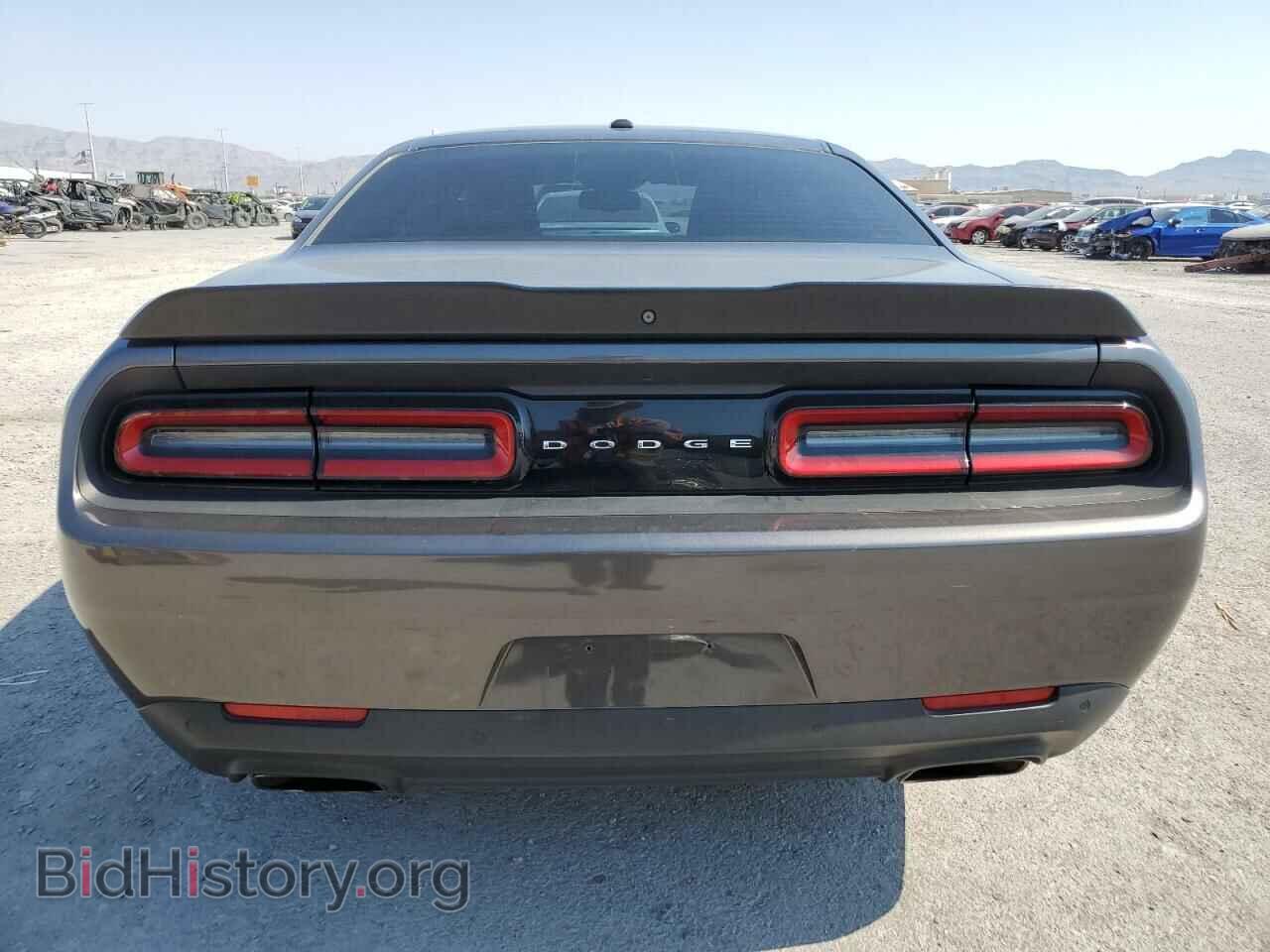 2019 DODGE CHALLENGER - VIN: 2C3CDZBTXKH511831 - Photo 6