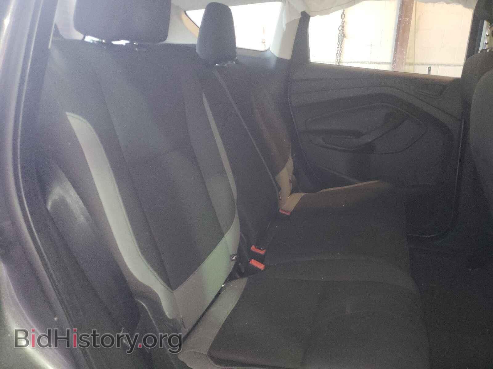 2013 FORD ESCAPE - VIN: 1FMCU0F75DUD22925 - Фото 6