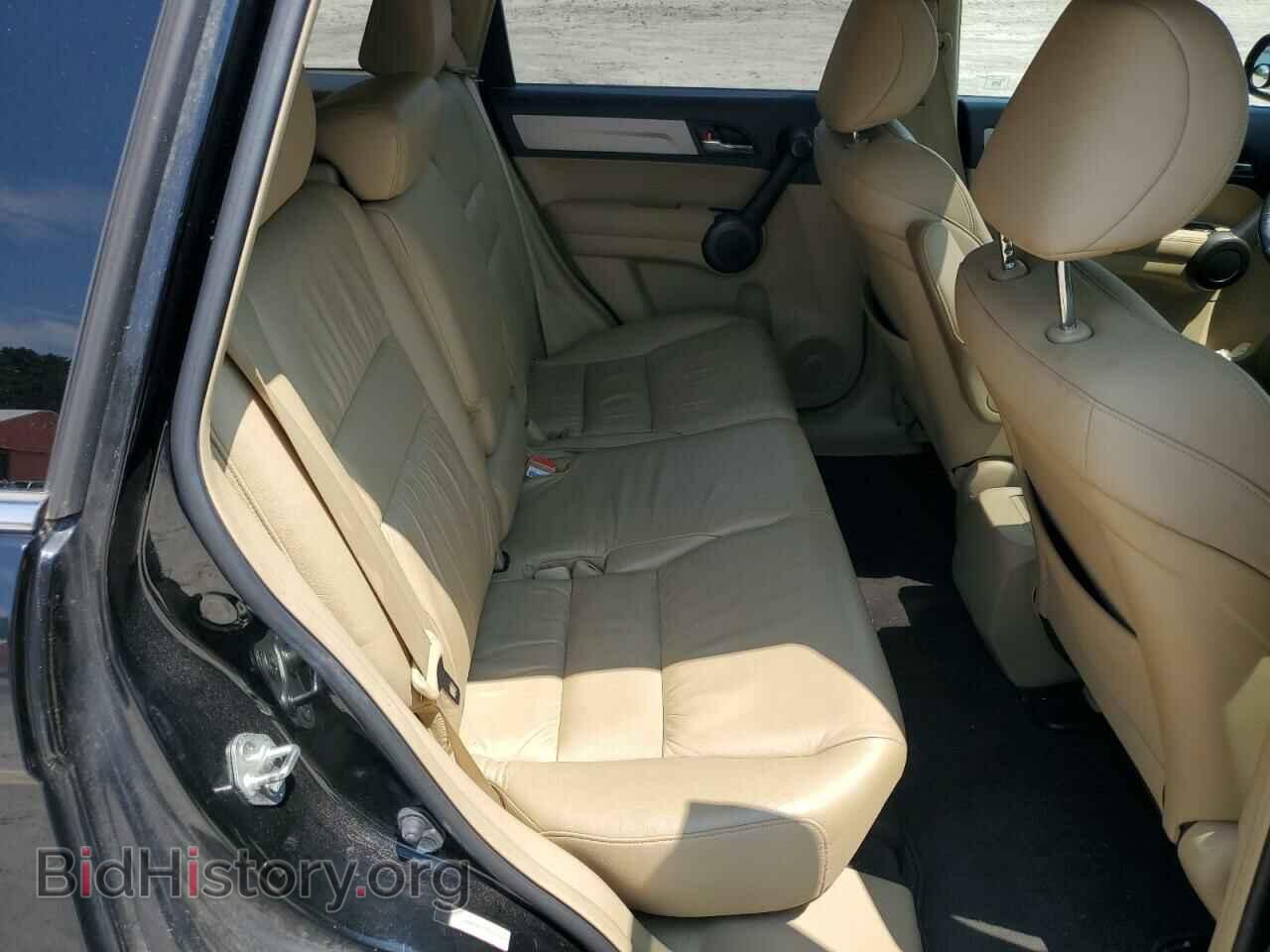 2010 HONDA CRV - VIN: JHLRE4H77AC011663 - Фото 10