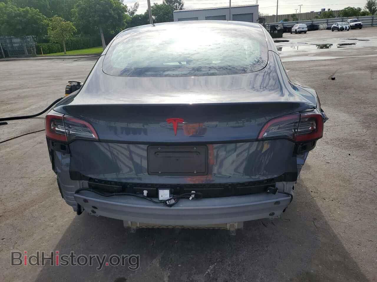 2023 Tesla MODEL 3 (VIN 5YJ3E1EA5PF678003) — photo 6 of 12