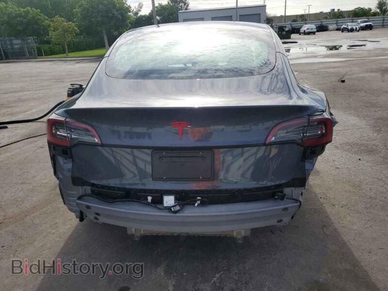 2023 Tesla MODEL 3 (VIN 5YJ3E1EA5PF678003) — photo 6 of 12