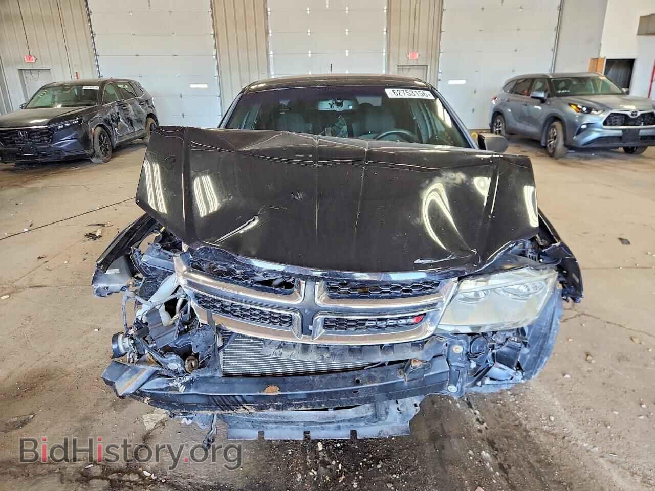 2014 DODGE AVENGER - VIN: 1C3CDZAB7EN147680 - Photo 5