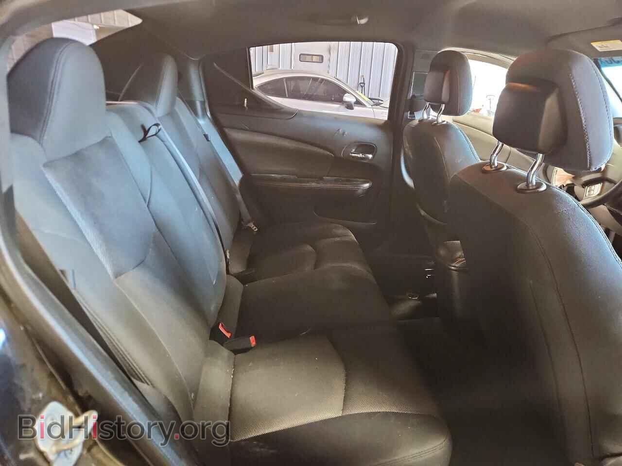 2014 DODGE AVENGER - VIN: 1C3CDZAB7EN147680 - Photo 10
