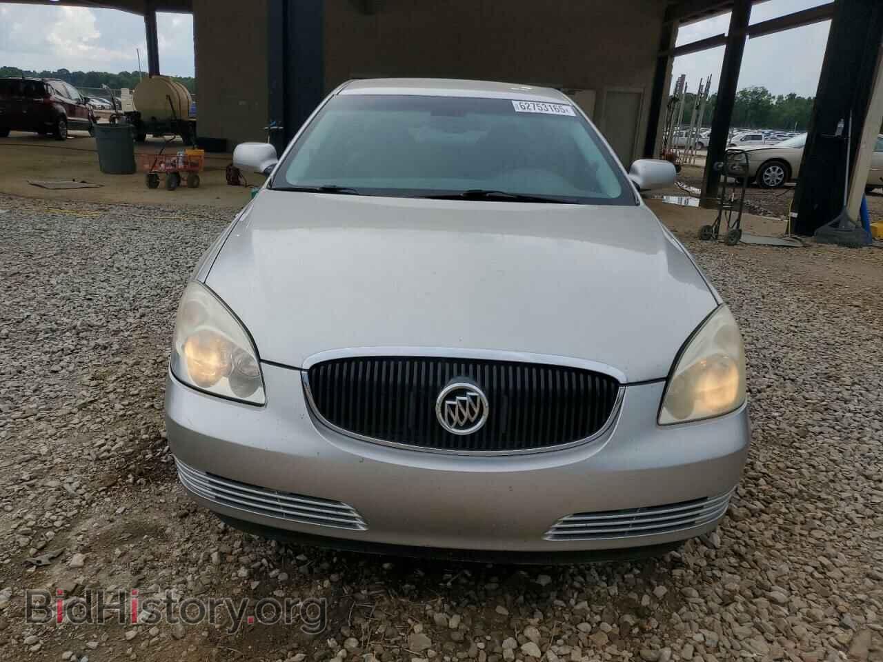 2007 BUICK LUCERNE - VIN: 1G4HD57217U139645 - Фото 5