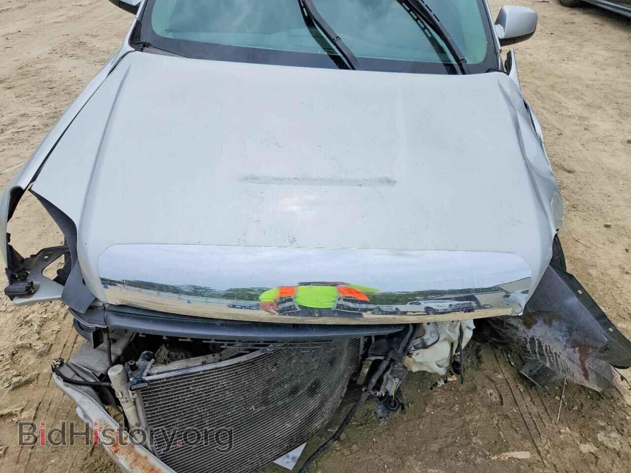 2010 GMC TERRAIN - VIN: 2CTALBEW7A6237845 - Photo 11