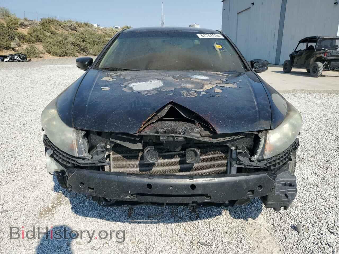 2011 HONDA ACCORD - VIN: 1HGCP2F36BA119191 - Фото 5