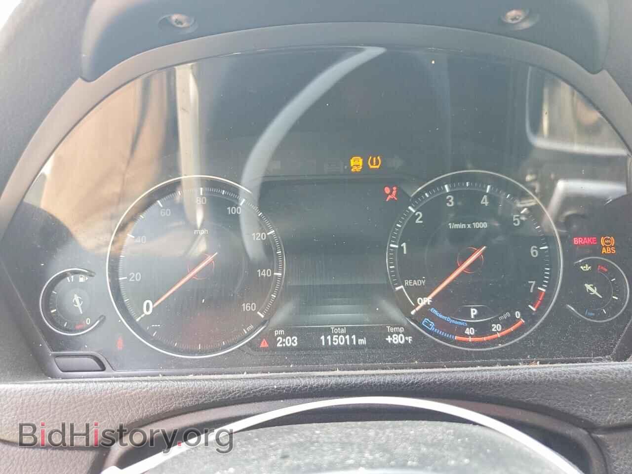 2019 BMW 4 SERIES - VIN: WBA4J3C59KBL05332 - Photo 9