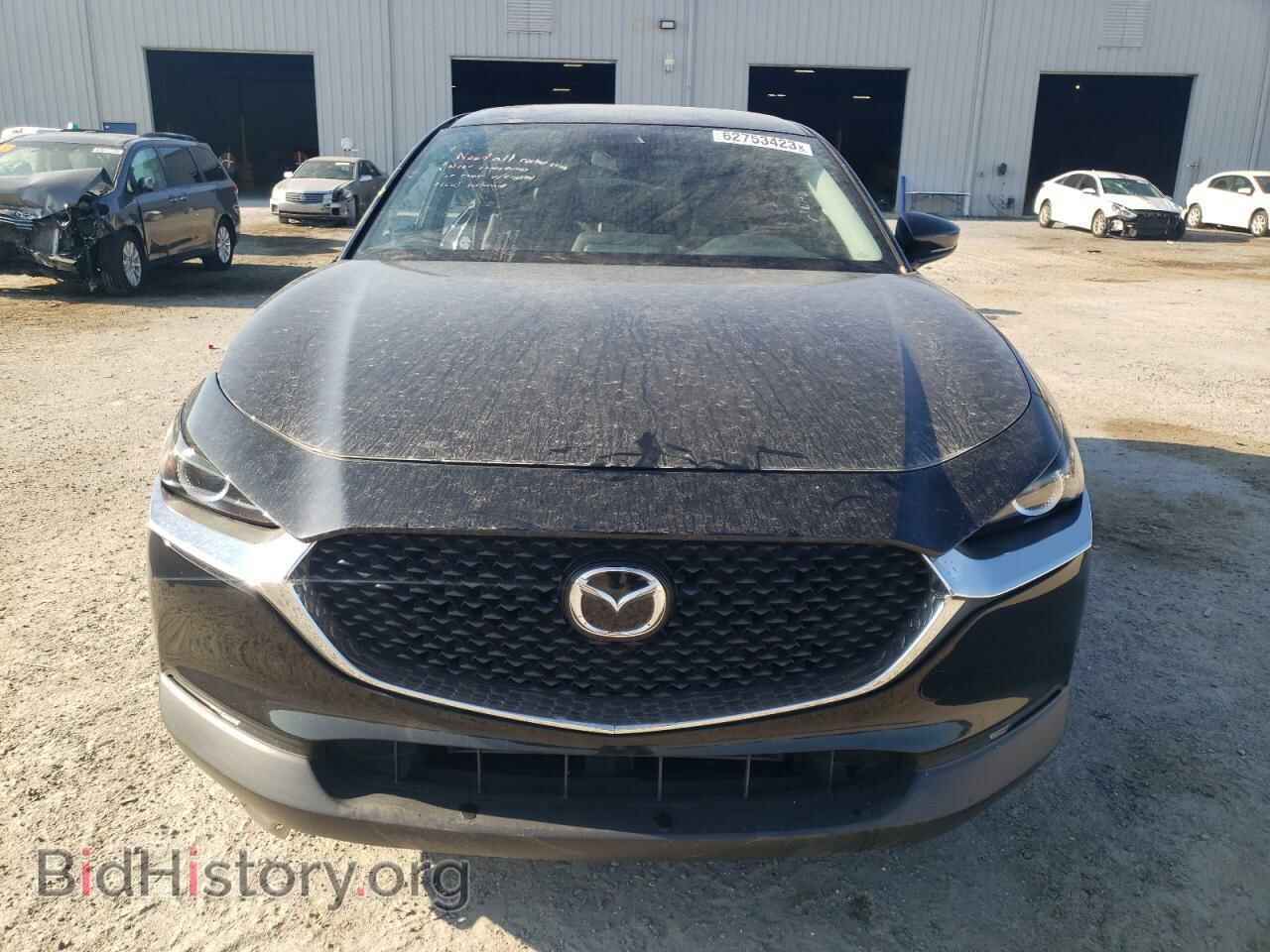 2020 MAZDA CX30 - VIN: 3MVDMACL9LM118887 - Фото 5