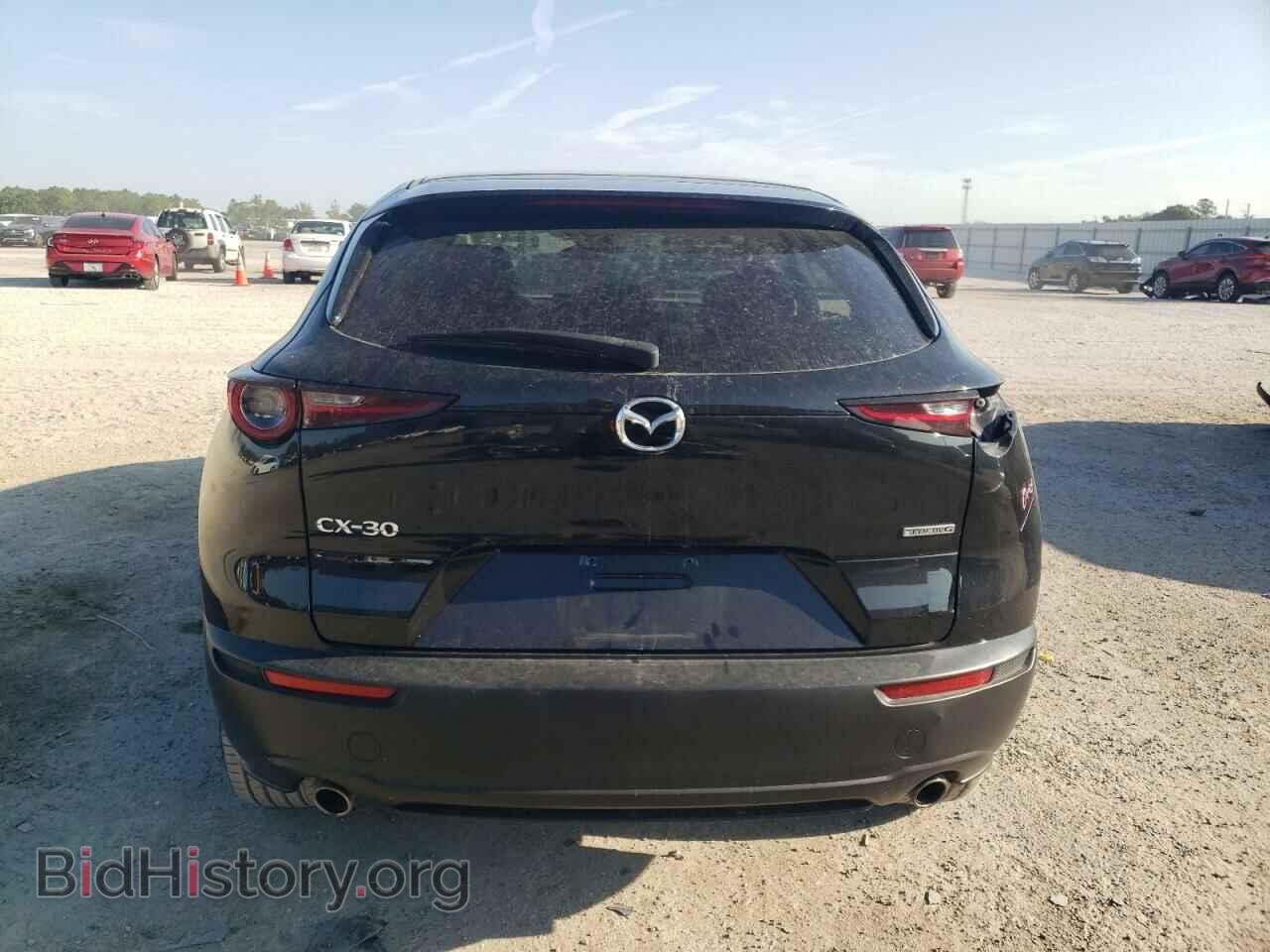 2020 MAZDA CX30 - VIN: 3MVDMACL9LM118887 - Фото 6