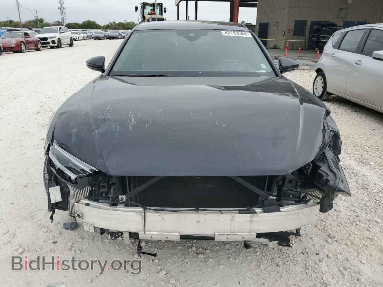 2019 AUDI A8 - VIN: WAU8DAF80KN014087 - Photo 5