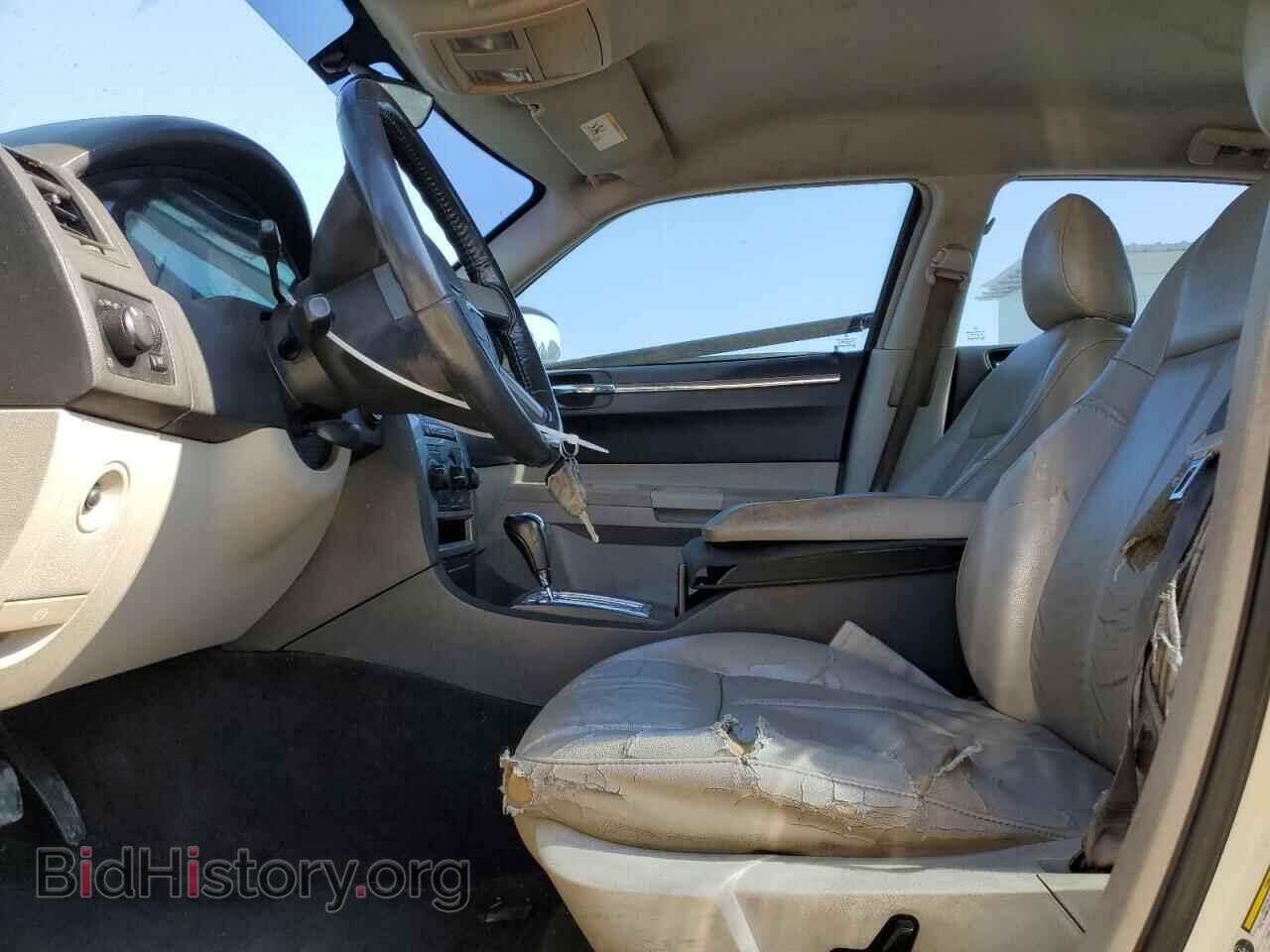 2006 CHRYSLER 300 - VIN: 2C3KA53G86H313592 - Фото 7