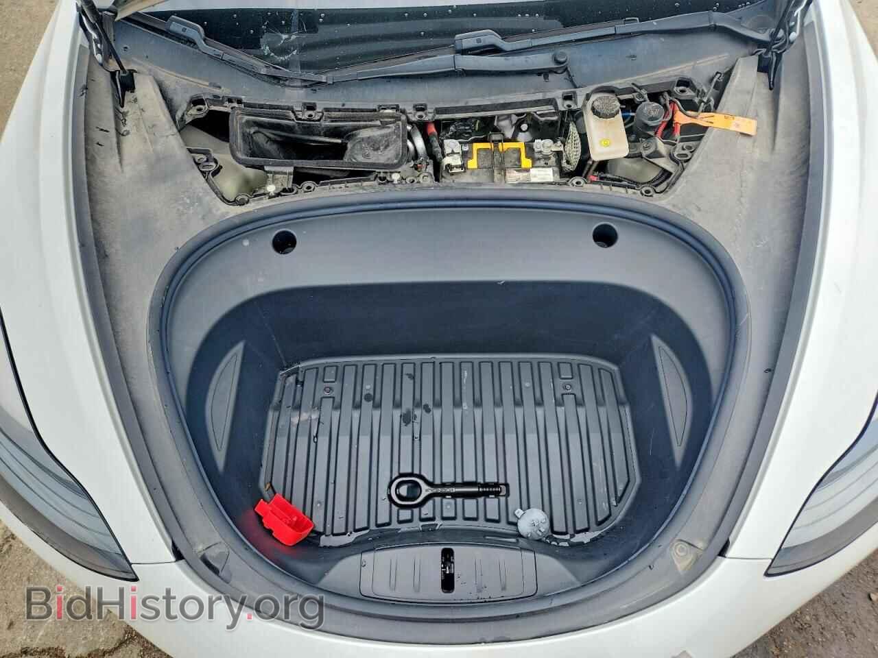 2021 TESLA MODEL 3 - VIN: 5YJ3E1EB2MF055930 - Photo 12