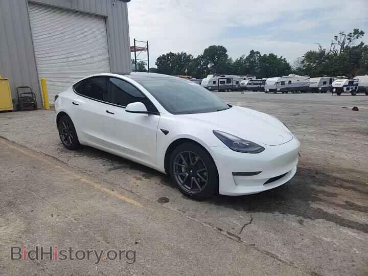 2021 TESLA MODEL 3 - VIN: 5YJ3E1EB2MF055930 - Photo 14