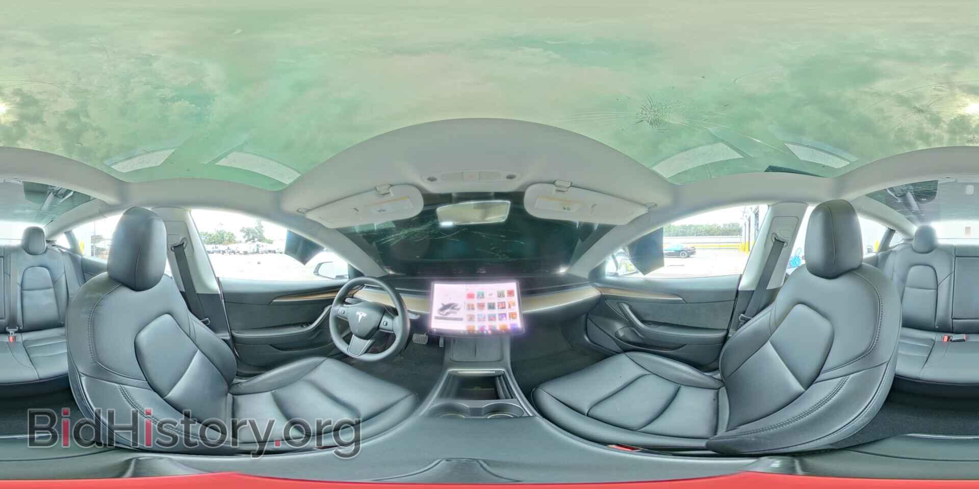 2021 TESLA MODEL 3 - VIN: 5YJ3E1EB2MF055930 - Photo 15
