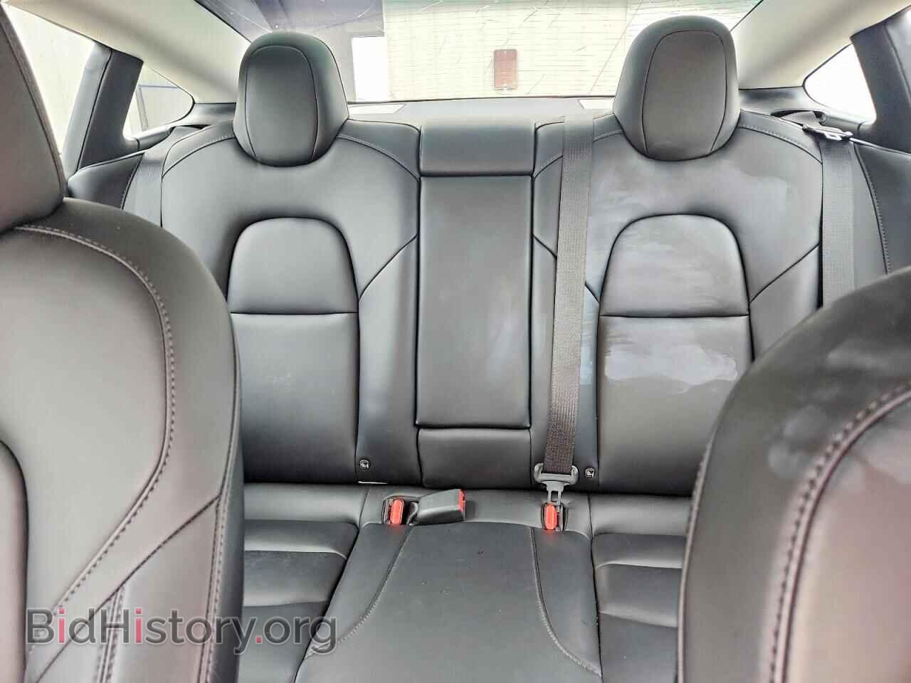 2021 TESLA MODEL 3 - VIN: 5YJ3E1EB2MF055930 - Photo 10