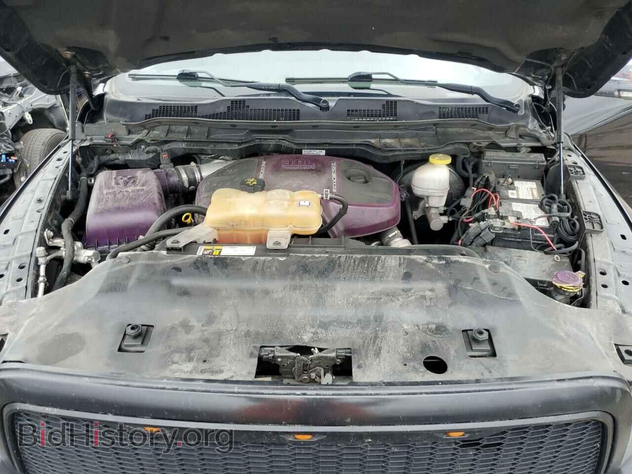 2017 RAM 1500 - VIN: 1C6RR7NM3HS880104 - Фото 11