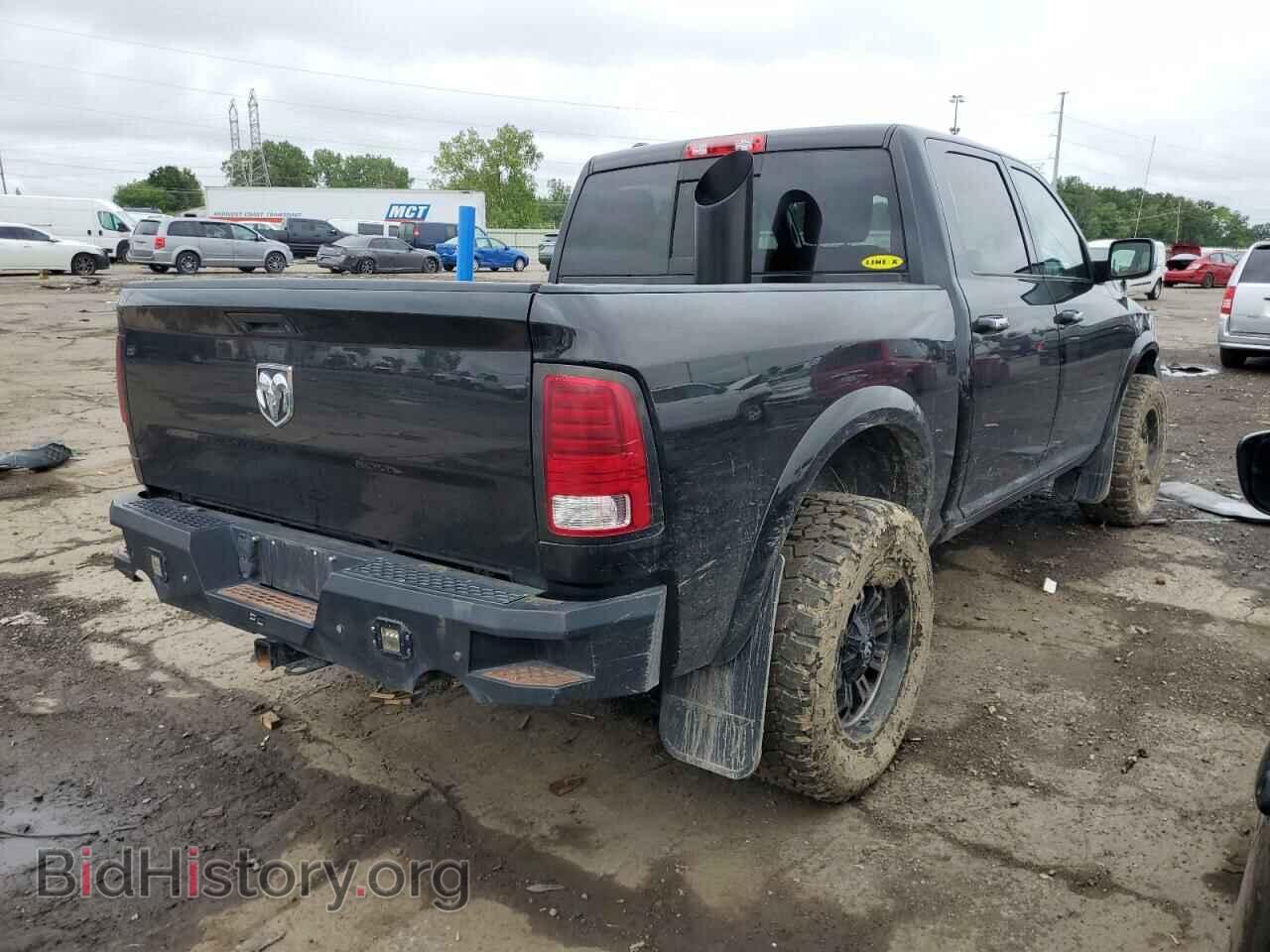 2017 RAM 1500 - VIN: 1C6RR7NM3HS880104 - Фото 3