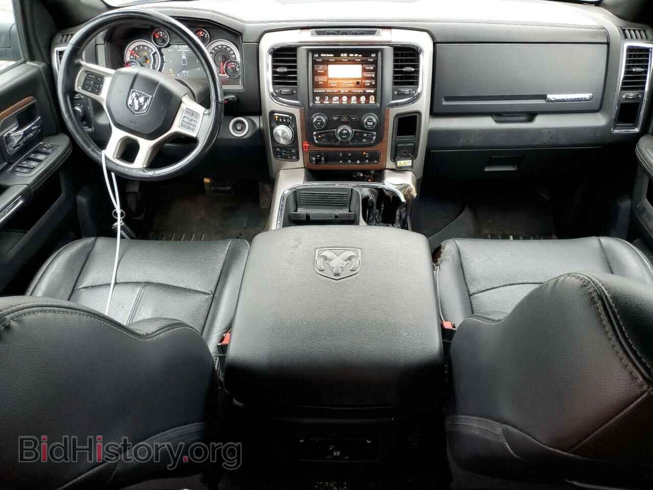 2017 RAM 1500 - VIN: 1C6RR7NM3HS880104 - Фото 8