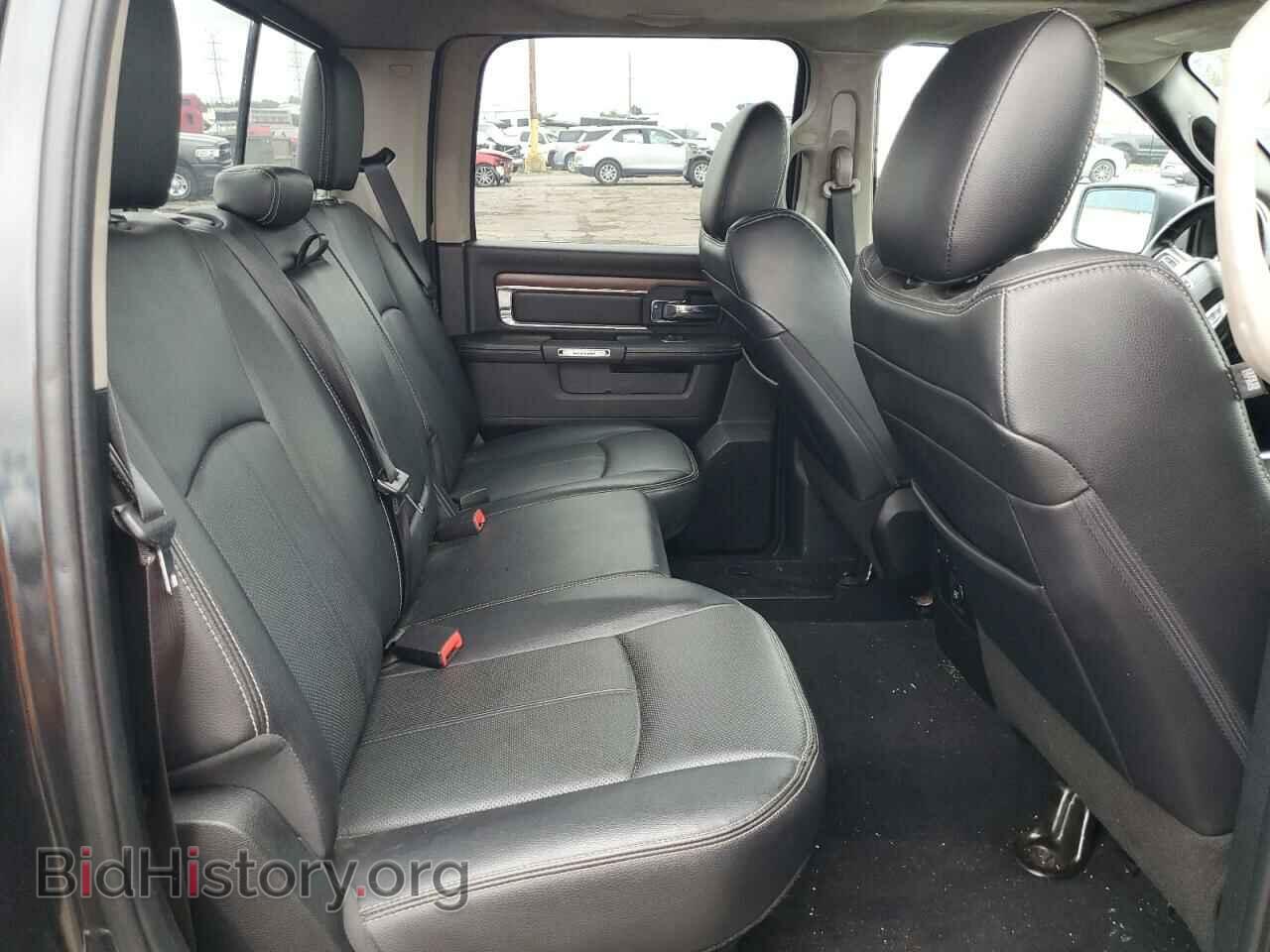 2017 RAM 1500 - VIN: 1C6RR7NM3HS880104 - Фото 10