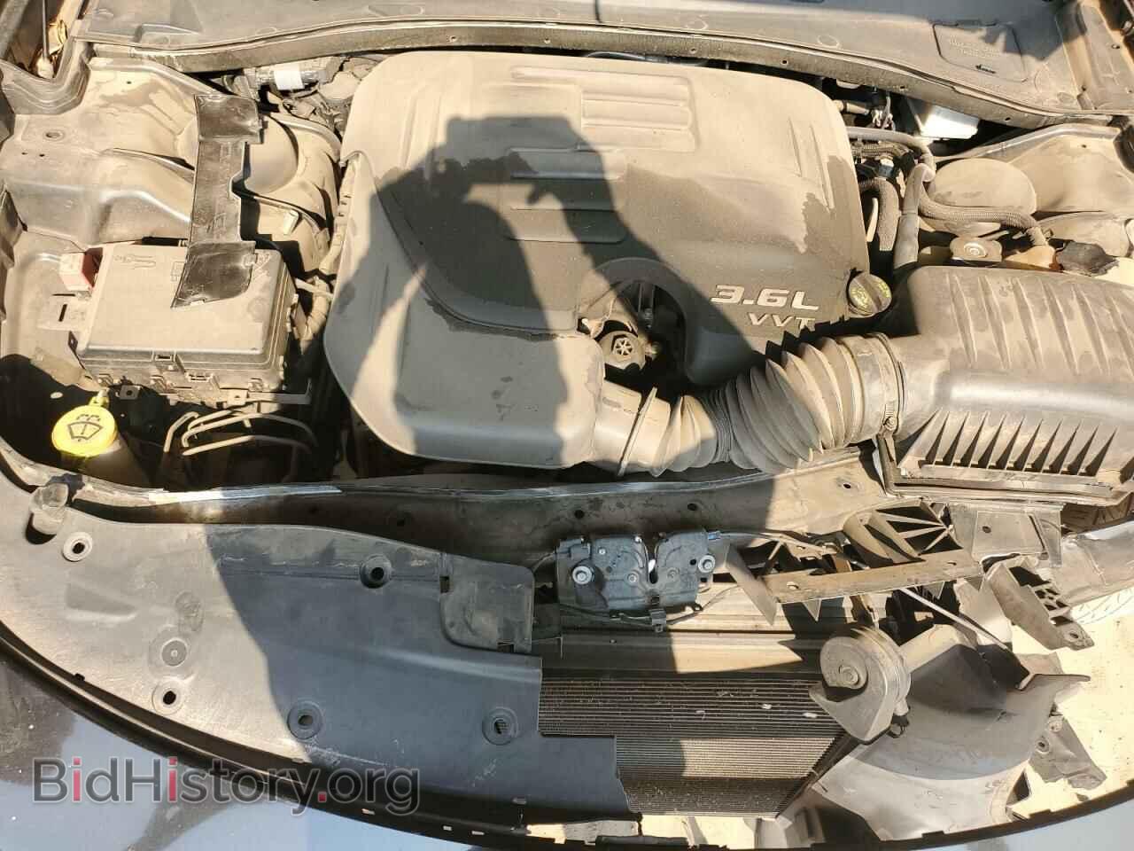 2019 DODGE CHARGER - VIN: 2C3CDXBG4KH664664 - Фото 11