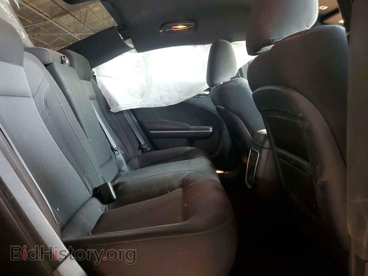 2019 DODGE CHARGER - VIN: 2C3CDXBG4KH664664 - Фото 10