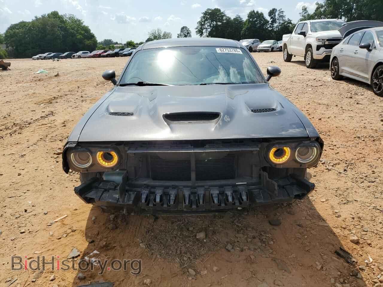 2020 DODGE CHALLENGER - VIN: 2C3CDZFJ7LH165313 - Фото 5