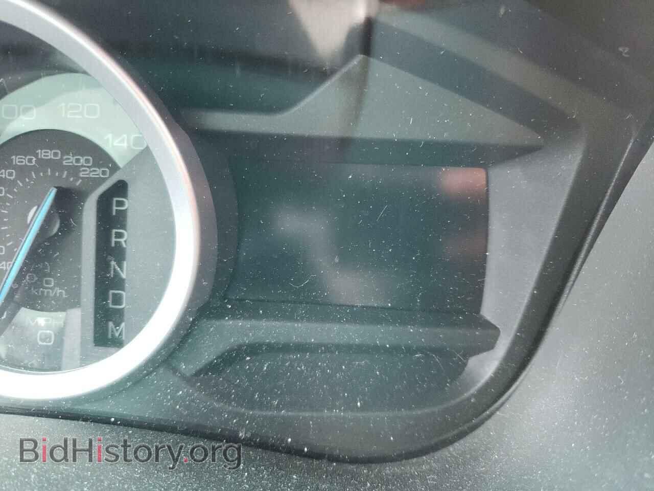 2013 FORD EXPLORER - VIN: 1FM5K7F80DGB97900 - Фото 8