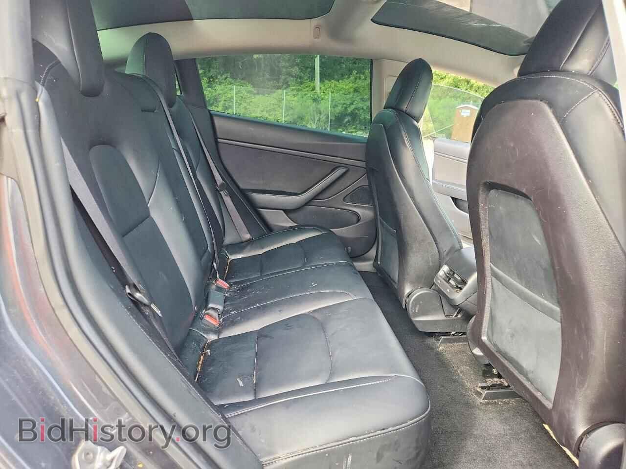 2019 TESLA MODEL 3 - VIN: 5YJ3E1EB3KF237567 - Фото 10
