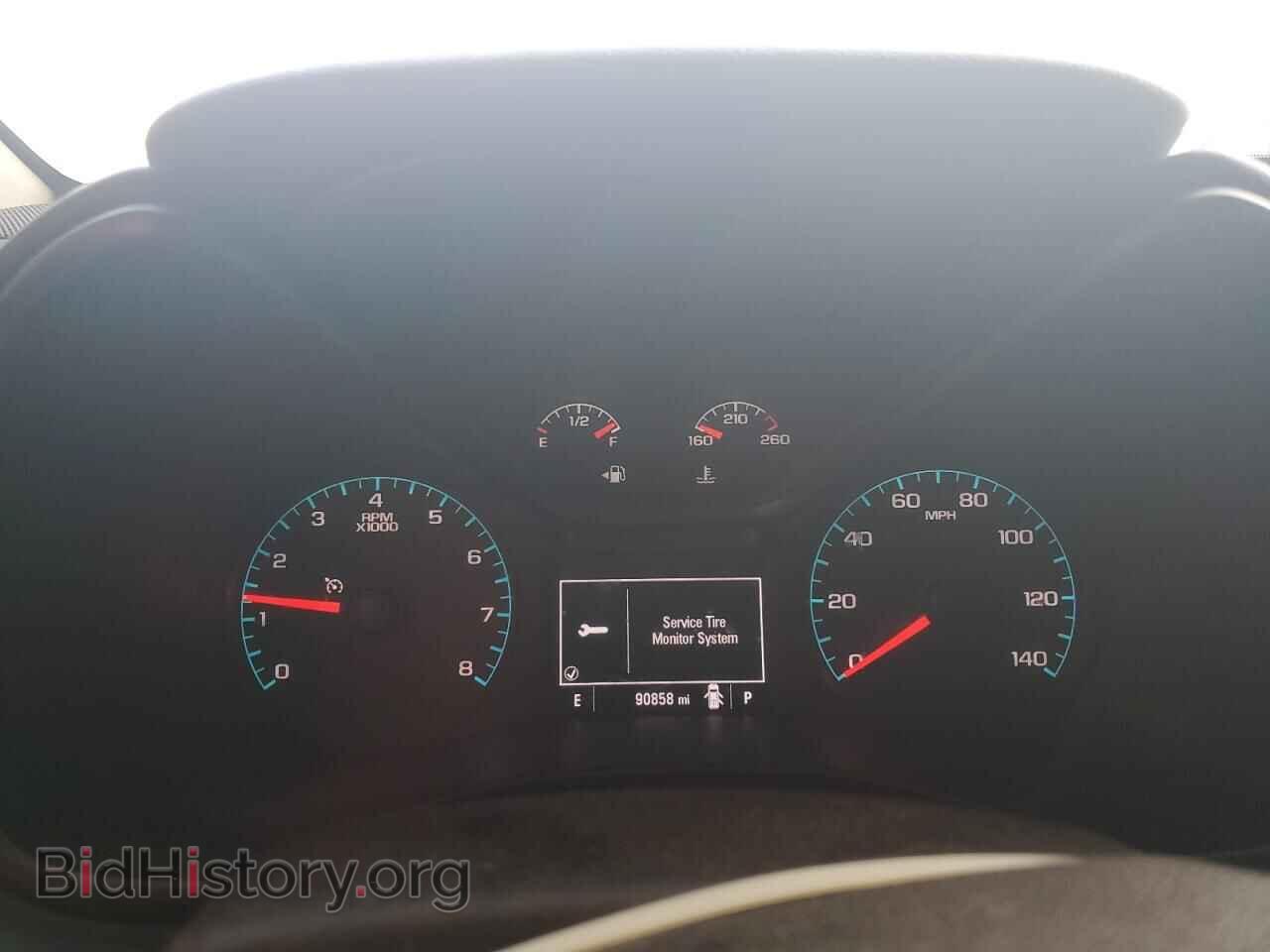 2021 CHEVROLET COLORADO - VIN: 1GCHSCEA2M1257998 - Фото 9