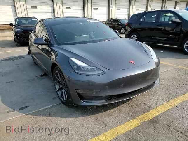 2022 TESLA MODEL 3 - VIN: 5YJ3E1EB8NF160568 - Photo 13