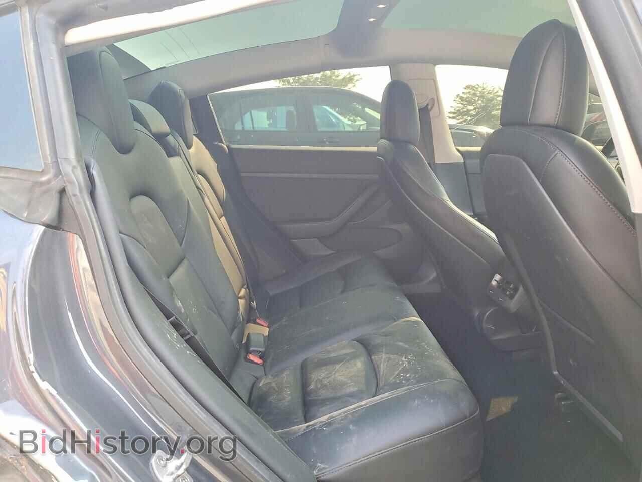 2022 TESLA MODEL 3 - VIN: 5YJ3E1EB8NF160568 - Photo 10