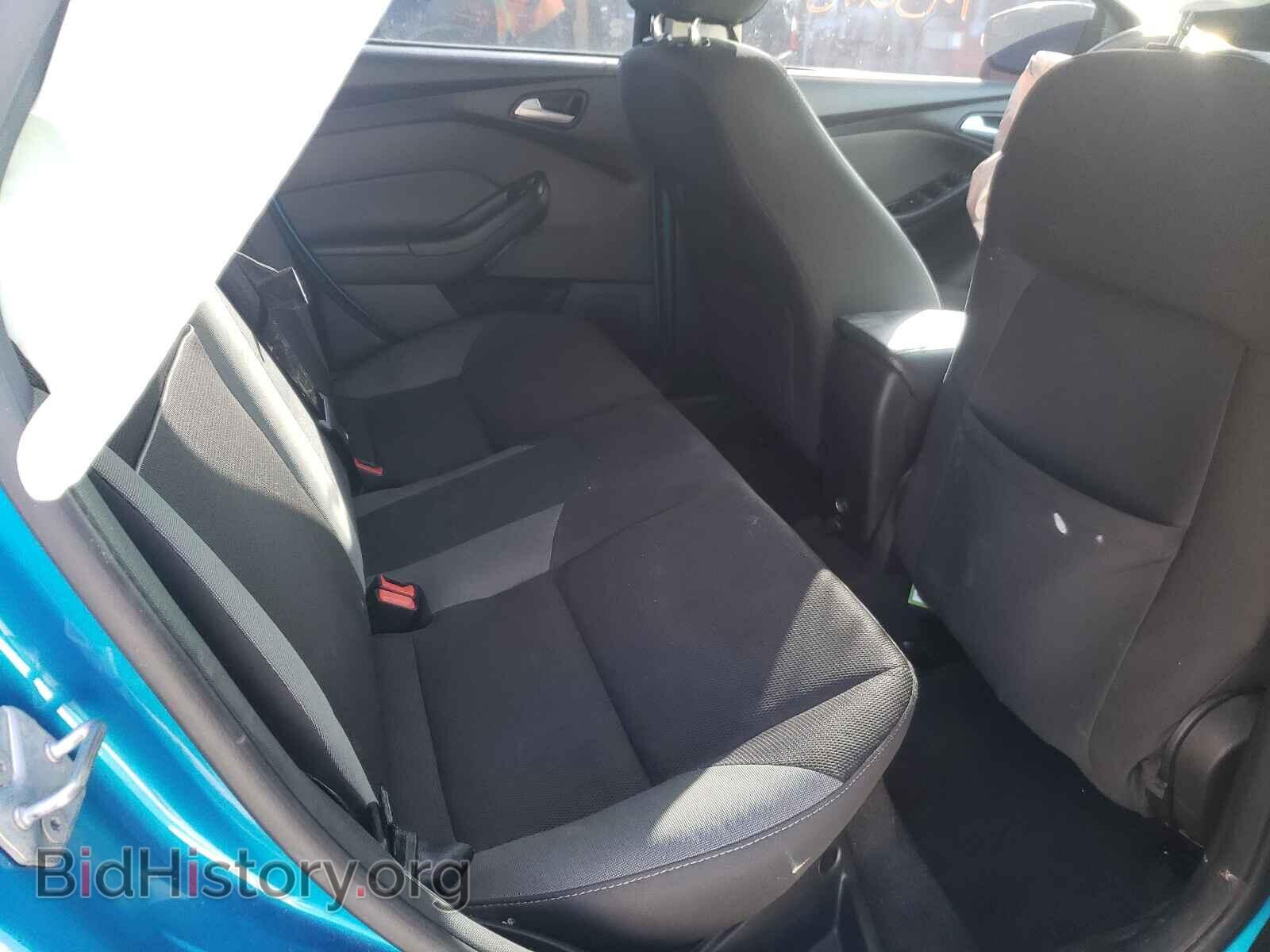 2014 FORD FOCUS - VIN: 1FADP3F20EL153142 - Фото 6