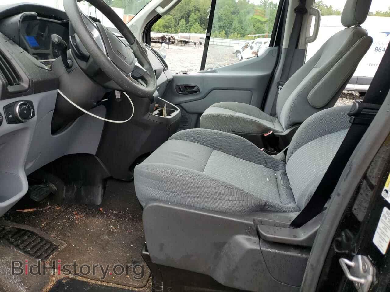 2016 FORD TRANSIT - VIN: 1FBAX2CM2GKA14642 - Photo 7
