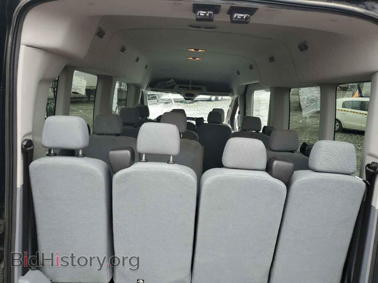 2016 FORD TRANSIT - VIN: 1FBAX2CM2GKA14642 - Photo 10
