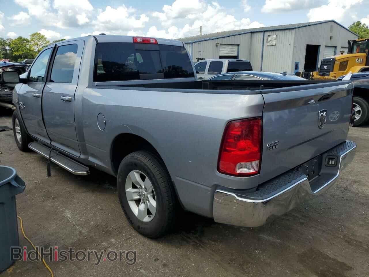 2019 RAM 1500 - VIN: 1C6RR6TT3KS693618 - Photo 2