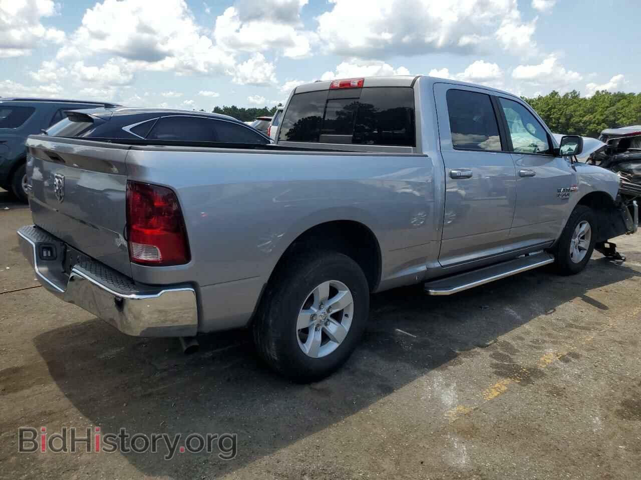 2019 RAM 1500 - VIN: 1C6RR6TT3KS693618 - Photo 3