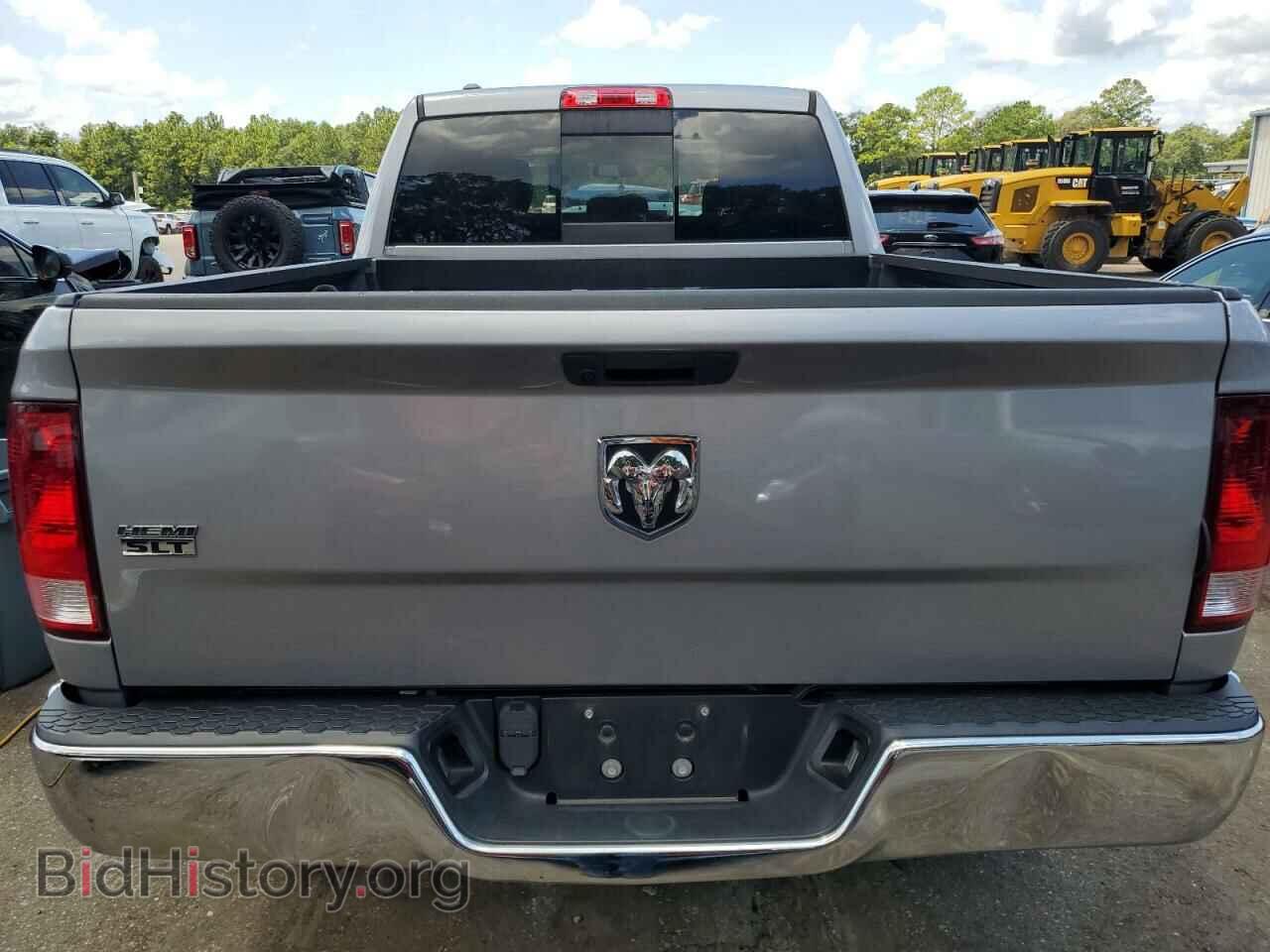 2019 RAM 1500 - VIN: 1C6RR6TT3KS693618 - Photo 6