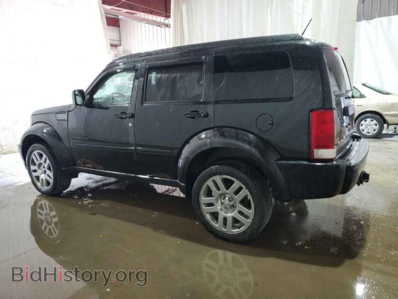2011 Dodge NITRO (VIN 1D4PU4GK1BW598054) — photo 2 of 13