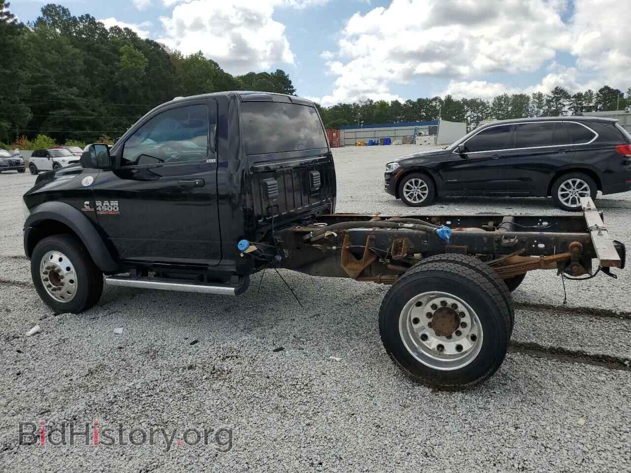2017 RAM All Models - VIN: 3C7WRKAL0HG547932 - Photo 2