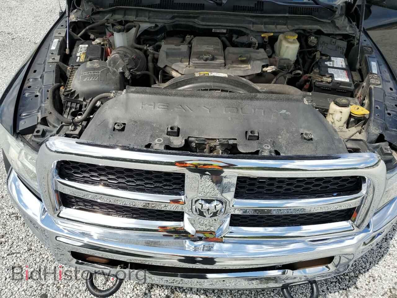 2017 RAM All Models - VIN: 3C7WRKAL0HG547932 - Photo 11
