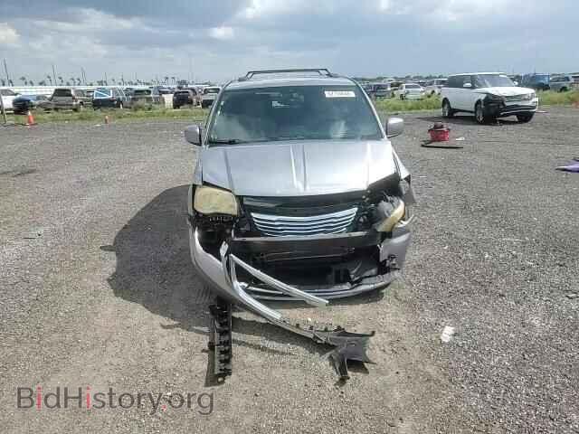 2013 CHRYSLER MINIVAN - VIN: 2C4RC1BG9DR646891 - Photo 15