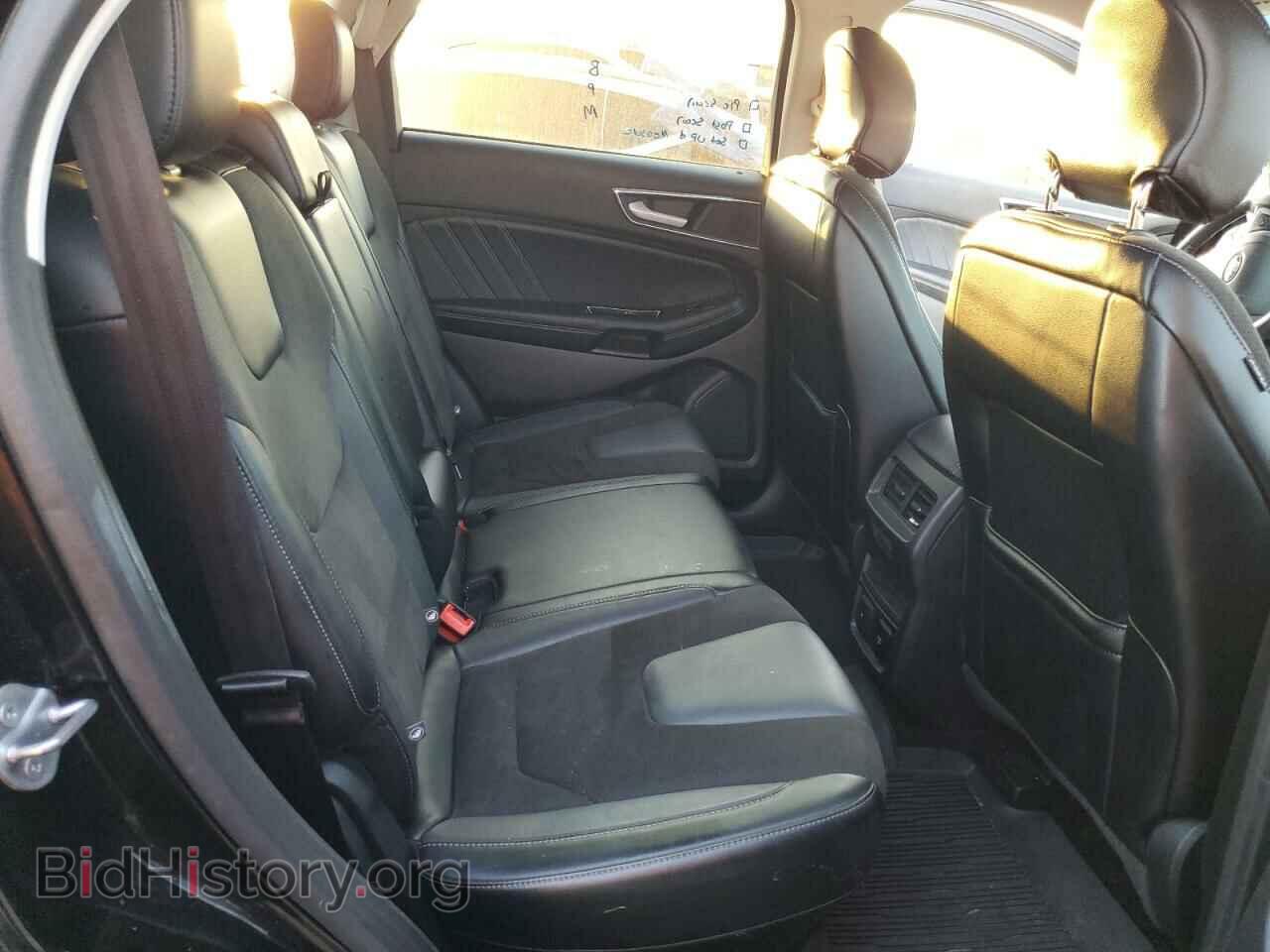2018 FORD EDGE - VIN: 2FMPK4AP1JBB58077 - Фото 11