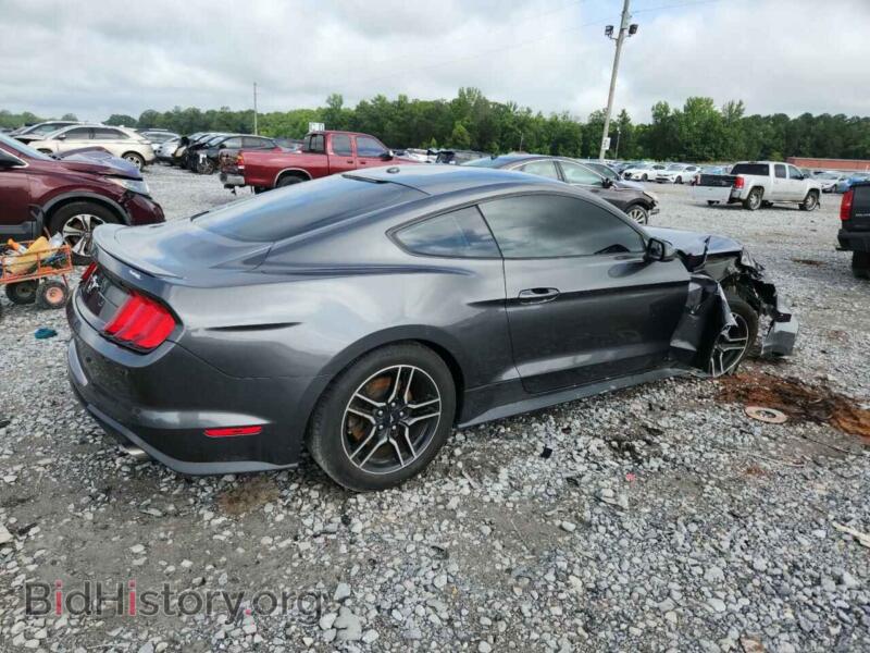 2018 Ford ALL MODELS (VIN 1FA6P8TH6J5167575) — photo 3 of 14