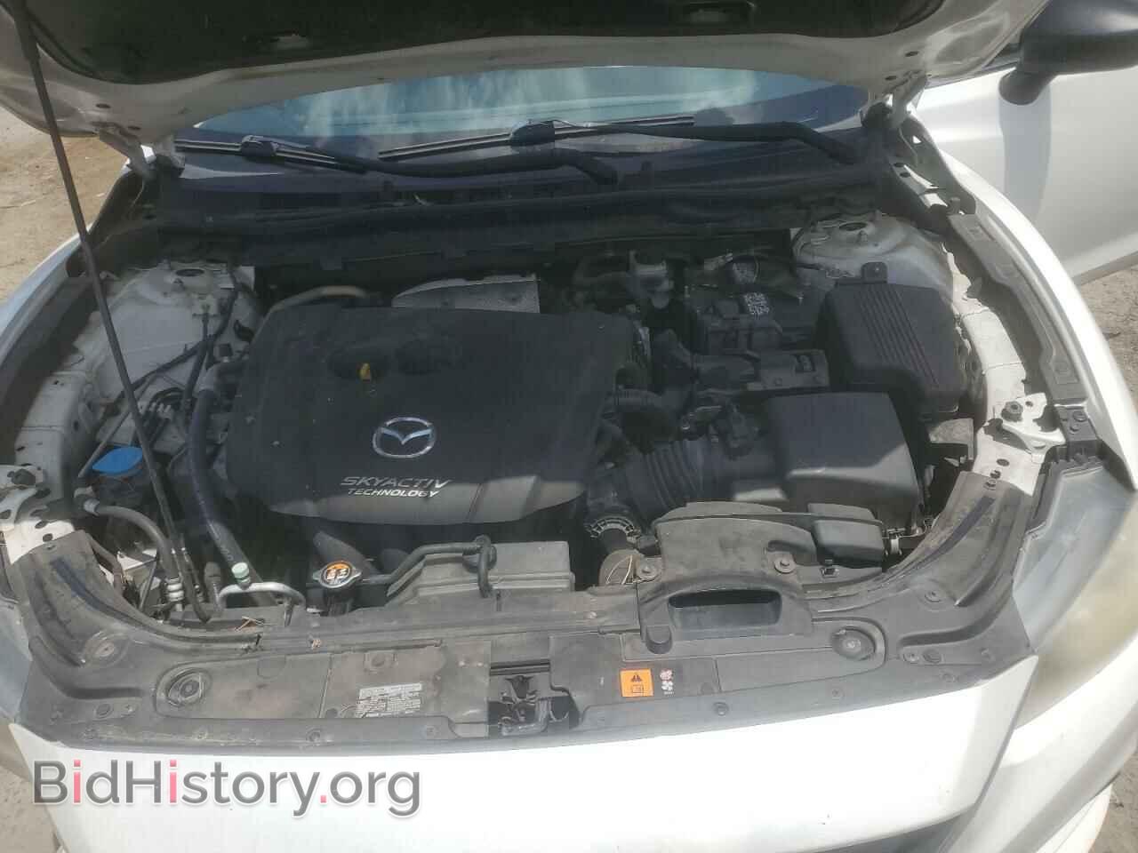2014 MAZDA 6 - VIN: JM1GJ1U60E1114937 - Фото 11