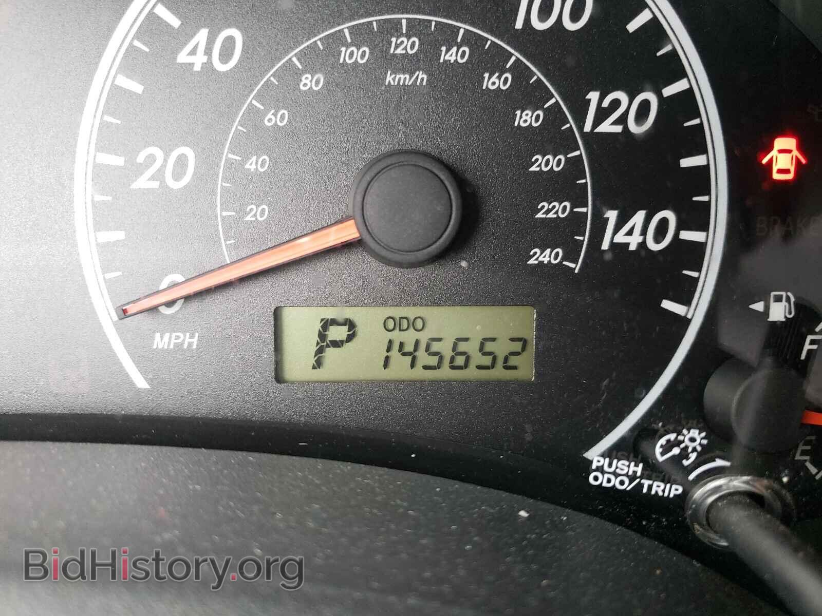 2012 TOYOTA COROLLA - VIN: 2T1BU4EE5CC876386 - Фото 8
