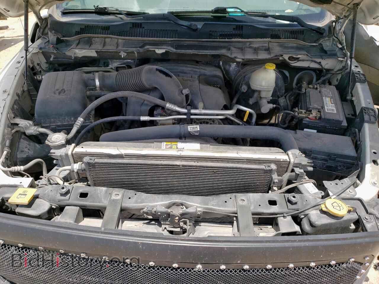 2016 RAM 1500 - VIN: 3C6RR6LT4GG287880 - Фото 11