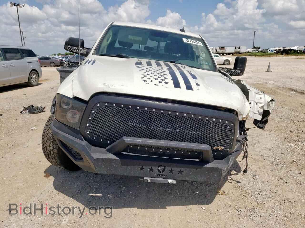 2016 RAM 1500 - VIN: 3C6RR6LT4GG287880 - Фото 5